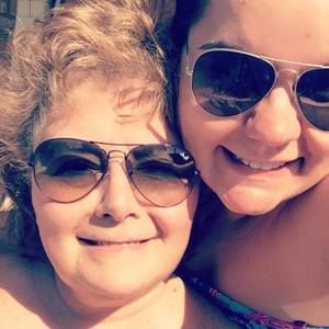 Meet your Posher, Cathy